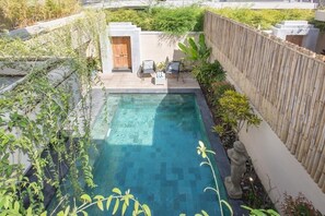 3 BR BEAUTIFUL Villa Legian Seminyak