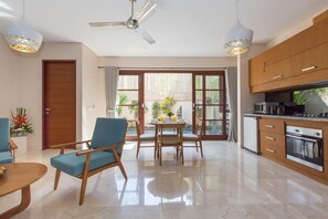 3 BR BEAUTIFUL Villa Legian Seminyak