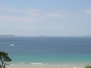 Sea view