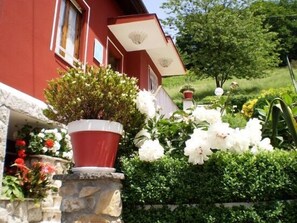 Boendeområde