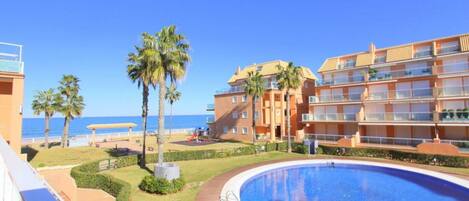 holiday rental apartment Mirado al Mar Denia costablancarent