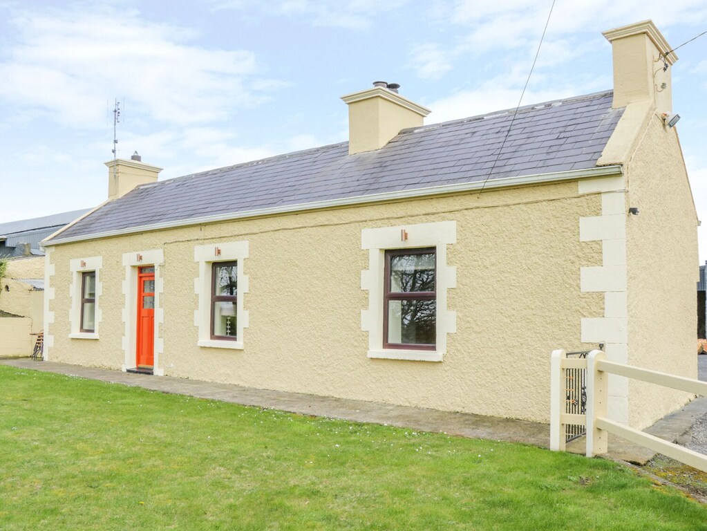 Picture of villa