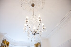Detalj interiör