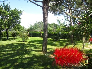 Barnområde