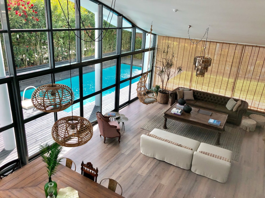 Picture of villa