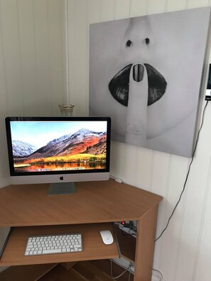 Interiör