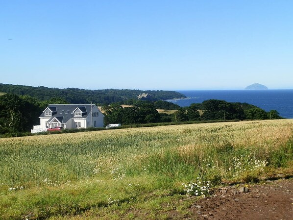 Boendeområde