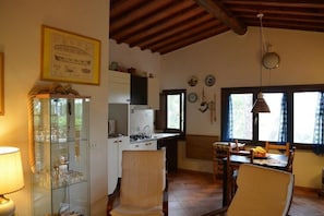 Cucina privata