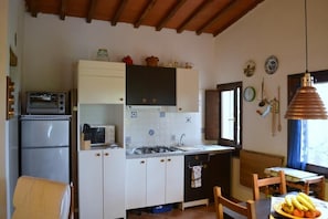 Cucina privata