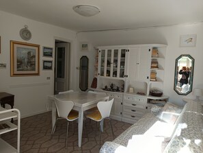 Restauration