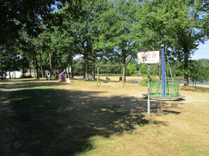 Barnområde