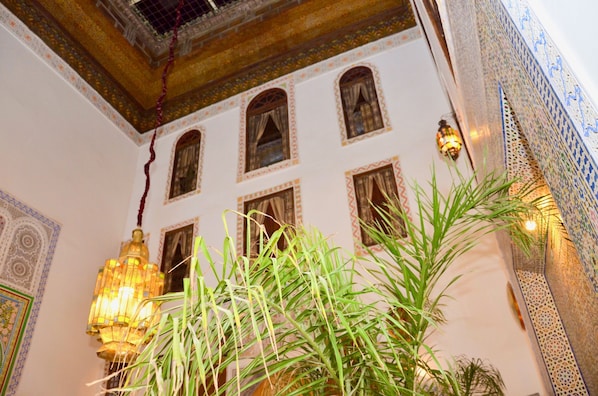 Intérieur