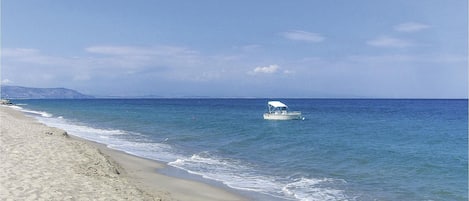 Spiaggia