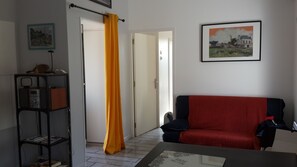 Interiör