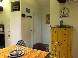 Restauration
