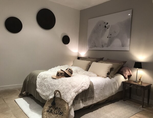 chambre