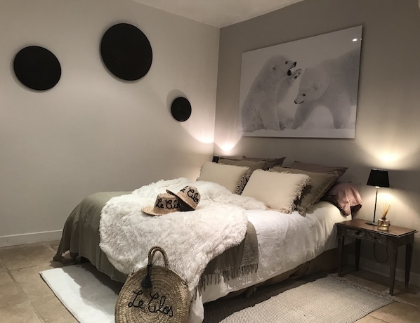 chambre