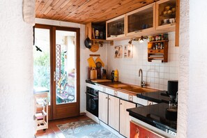 Eget kök