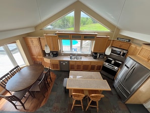 Cuisine privée