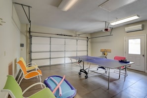 Sala de juegos