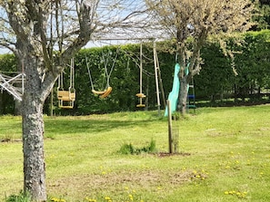 Jardin