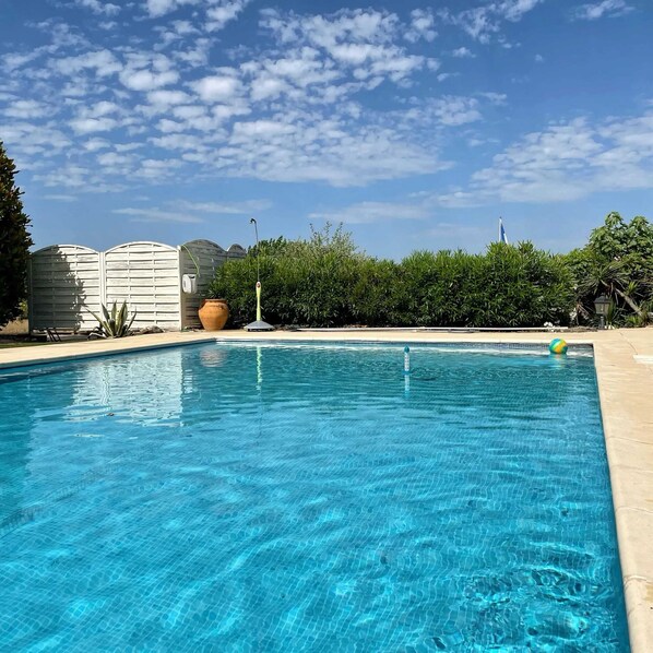 Poolblick