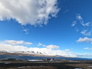 Utsikt från rummet