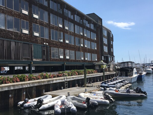 Marina