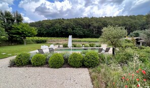 swimming pool Air Property Provence