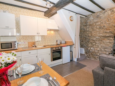 High View Cottage, CASTLETON, PEAK DISTRICT