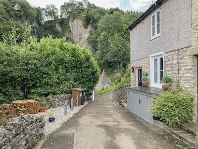 High View Cottage, CASTLETON, PEAK DISTRICT