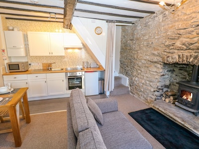 High View Cottage, CASTLETON, PEAK DISTRICT