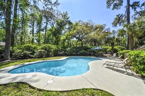 Private Pool