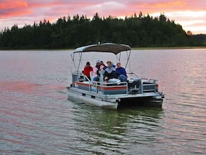 Lake