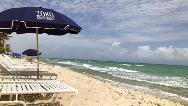 Strand