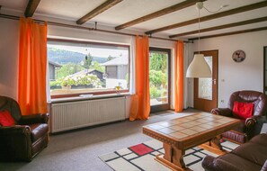 living-room
