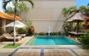 Asri Villa with Private Pool