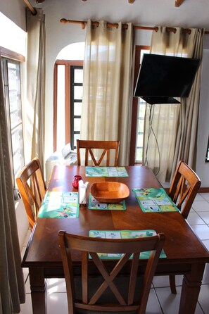 Restauration