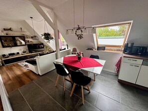 Interiör