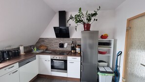 Eget kök