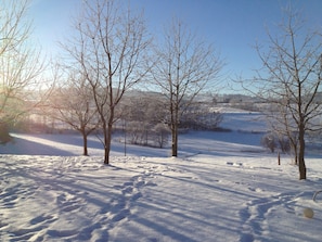 Sports d’hiver