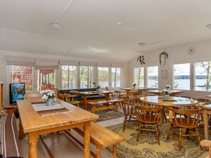 Inside other