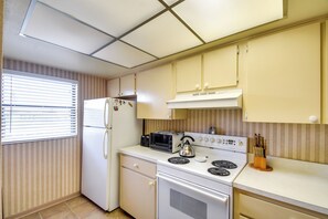Kitchen | Cooking Basics