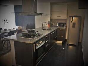 Eget kök