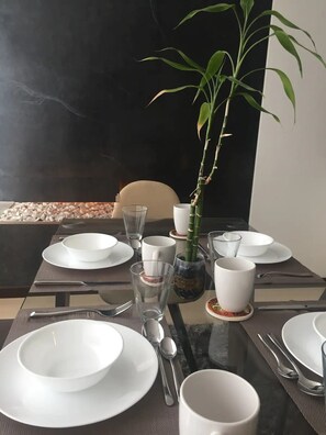 Restauranger