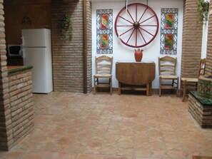 Intérieur