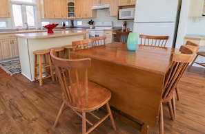 Dining Room Table