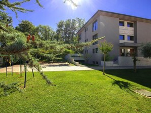 Boendeområde