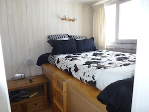 CHAMBRE PARENTALE