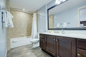 2 Bedroom Deluxe